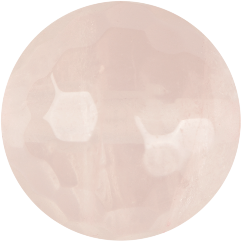 ROSE QUARTZ