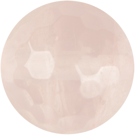 ROSE QUARTZ