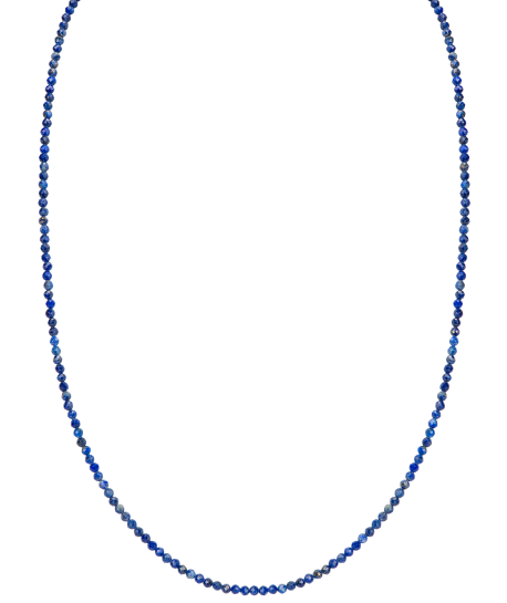 NECKLACE  - LAPIS LAZULI