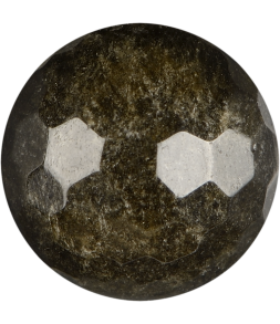 GOLDEN OBSIDIAN