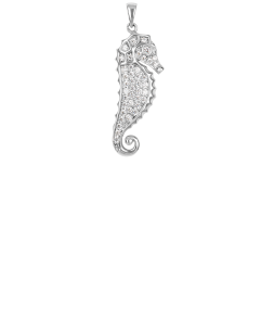 PENDANT - SEAHORSE