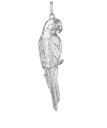 PENDANT - PARROT