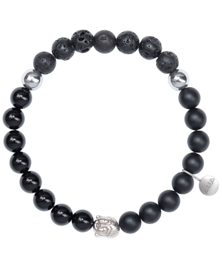 LIMITED EDITION BRACELET - BUDDHA