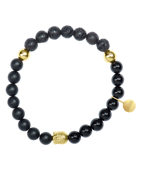 LIMITED EDITION BRACELET - BUDDHA