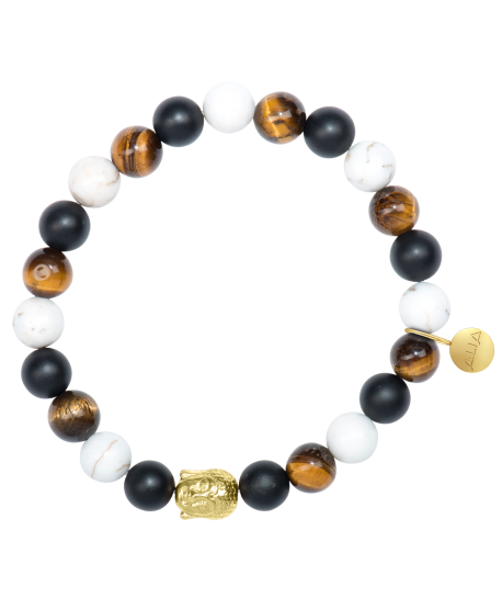 LIMITED EDITION BRACELET - BUDDHA