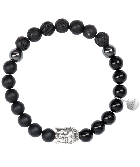 LIMITED EDITION BRACELET - BUDDHA