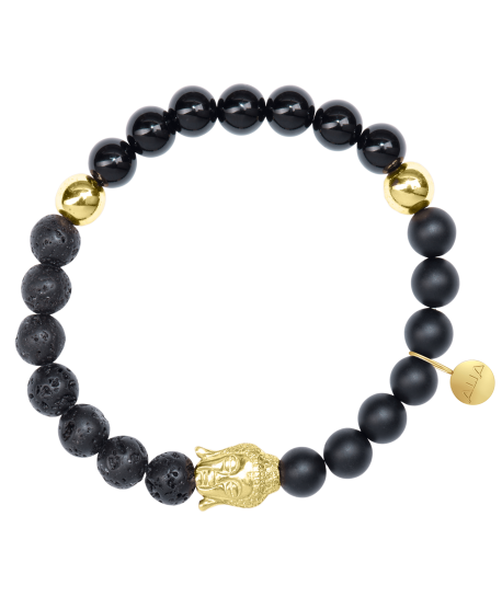 LIMITED EDITION BRACELET - BUDDHA