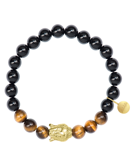 LIMITED EDITION BRACELET - BUDDHA