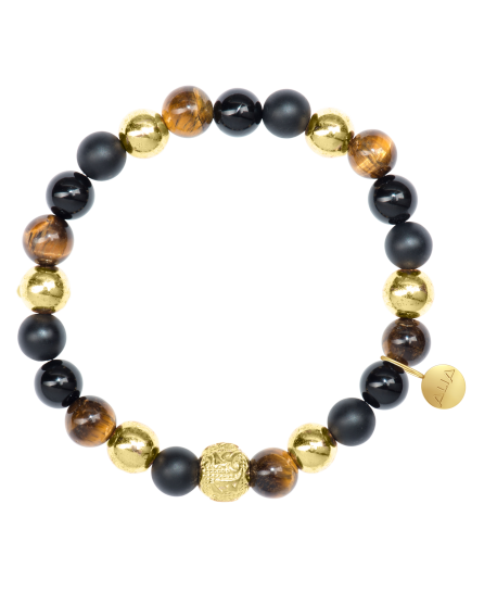 LIMITED EDITION BRACELET - AUM MANTRA