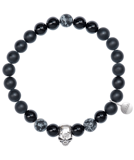 LIMITED EDITION BRACELET - SKULL