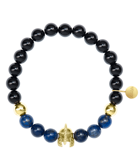 LIMITED EDITION BRACELET - HELMET