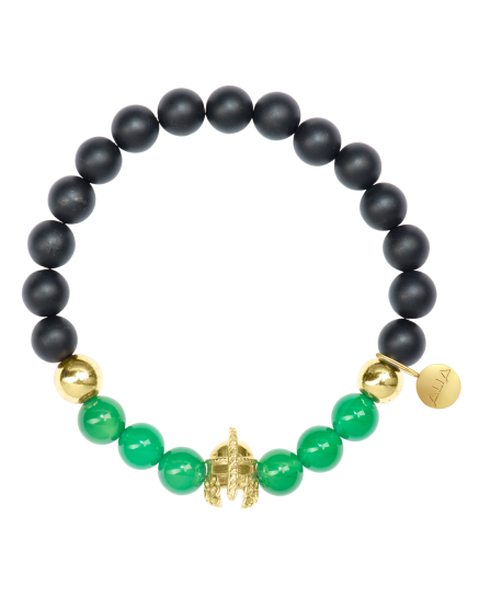 LIMITED EDITION BRACELET - HELMET