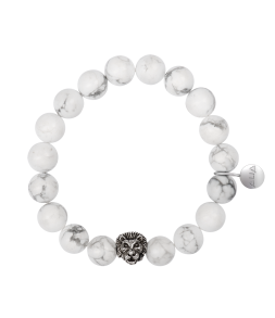 LIMITED EDITION BRACELET - LION