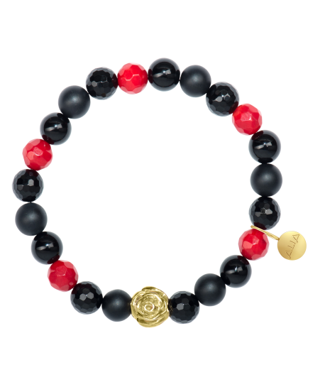 LIMITED EDITION BRACELET - ROSE