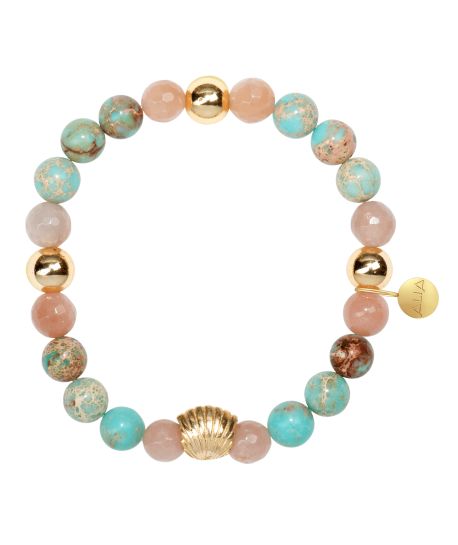 LIMITED EDITION BRACELET - SHELL