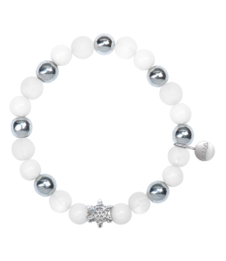 LIMITED EDITION BRACELET - SNOWFLAKE