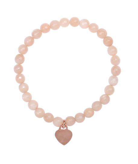 LOVE BRACELET - MOONSTONE