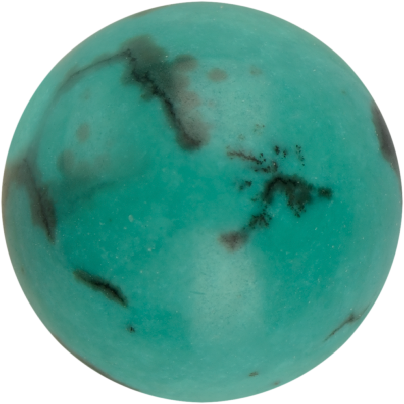 TURQUOISE