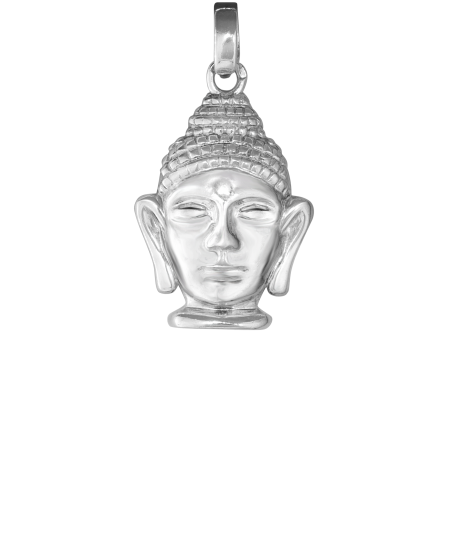 PENDANT - BUDDHA