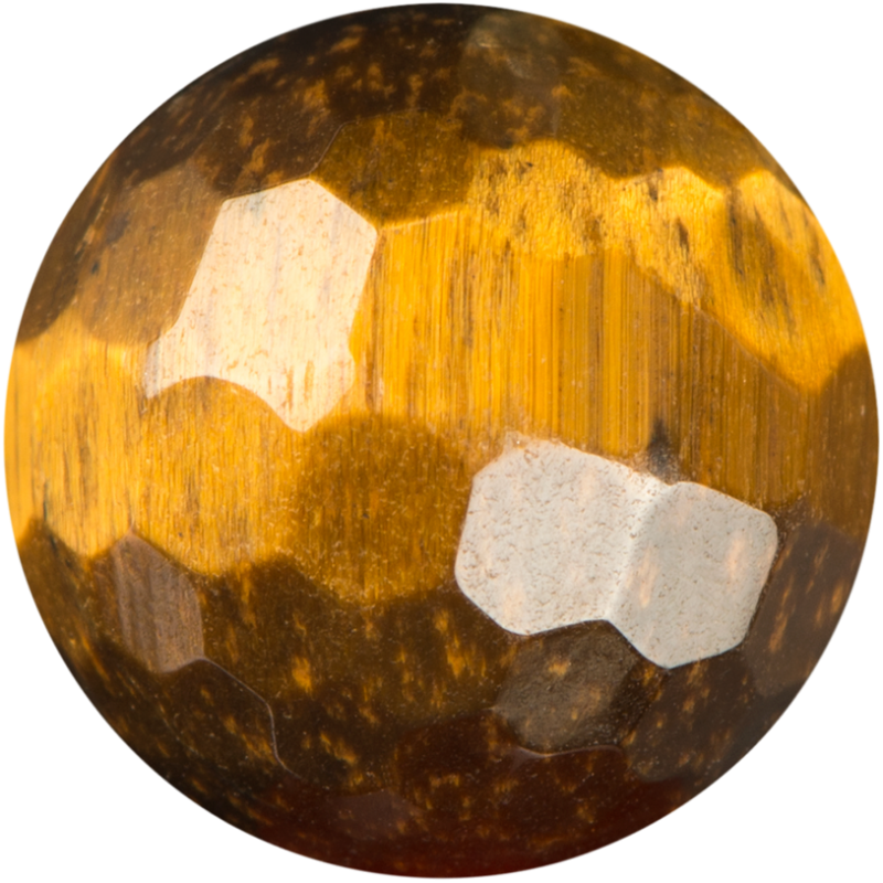 TIGER'S EYE TIGER'S EYE
