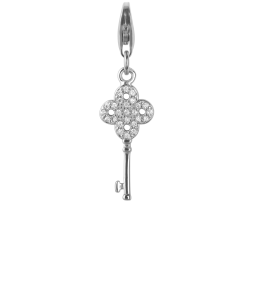 CHARM PENDANT - KEY