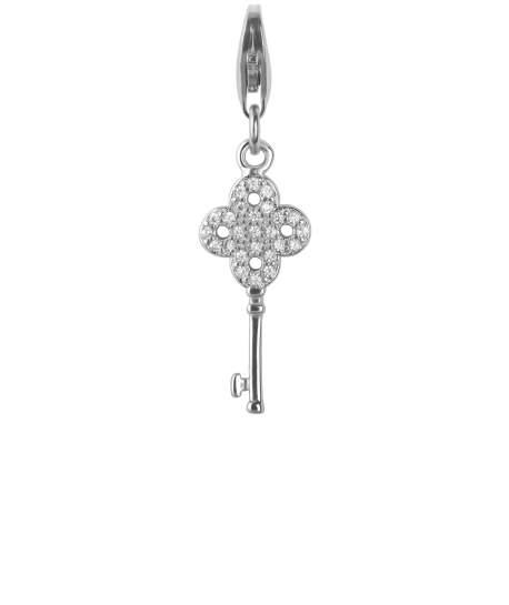 CHARM PENDANT - KEY