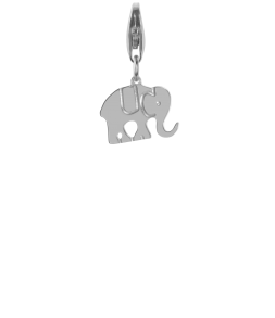 CHARM PENDANT - ELEPHANT