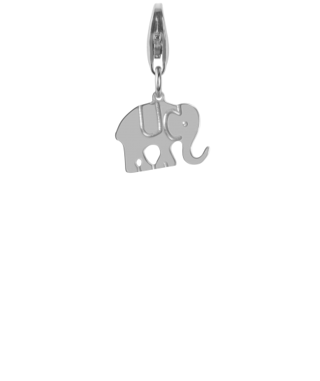 CHARM PENDANT - ELEPHANT