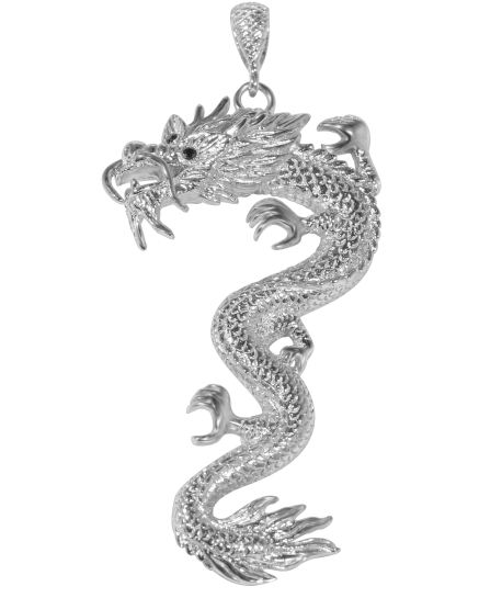 PENDANT - DRAGON