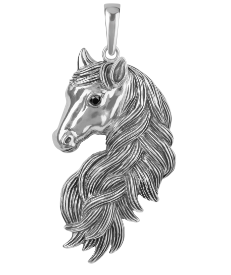 PENDANT - HORSE