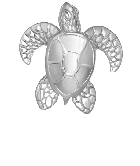 PENDANT - TURTLE