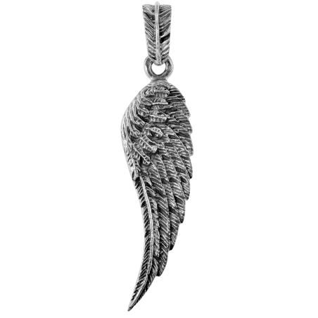 PENDANT - ANGEL WING