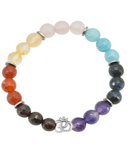 BRACELET - CHAKRA