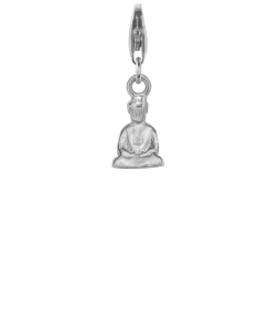 CHARM PENDANT - BUDDHA