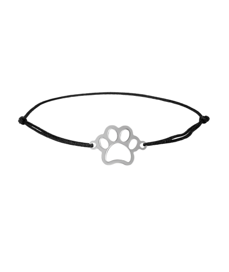 LUCK BRACELET - PAW