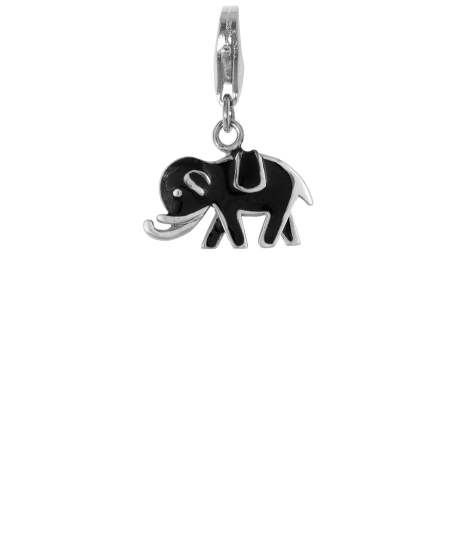 CHARM PENDANT - ELEPHANT