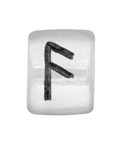 BEAD - AS RUNE