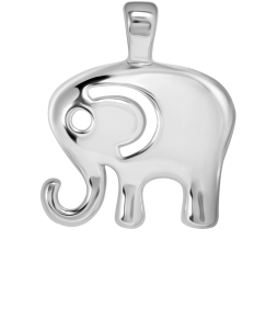 PENDANT - ELEPHANT