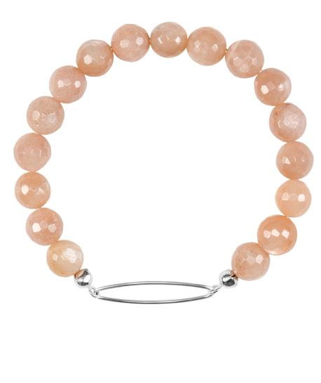 BRACELET - MOONSTONE