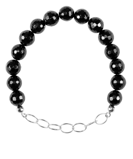 BRACELET - ONYX