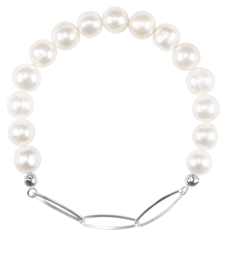 Alia for You freshwater pearl bracelet