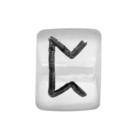 BEAD - PERTRA RUNE