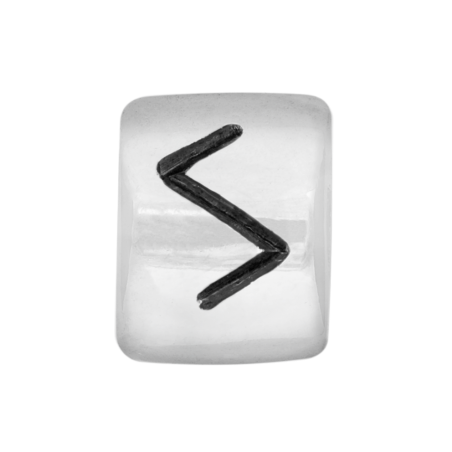 BEAD - SOL RUNE