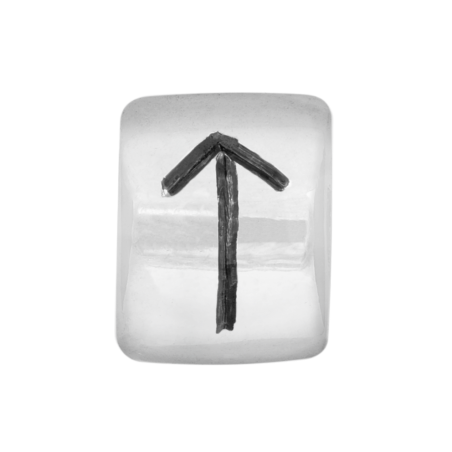 BEAD - TYR RUNE