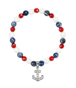 BRACELET - MARINE