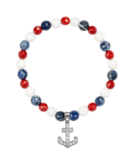 BRACELET - MARINE