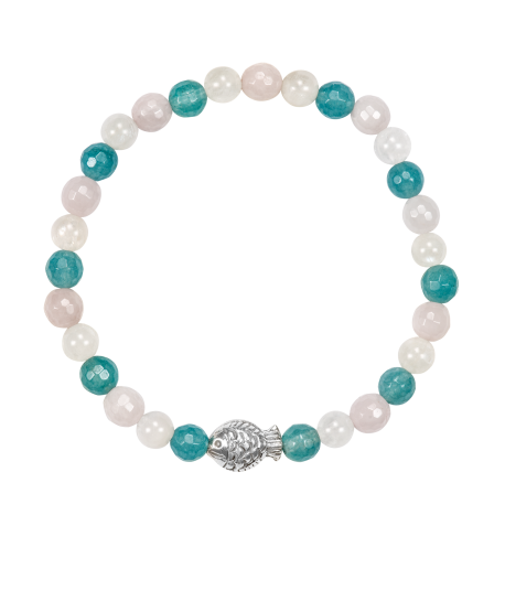 BRACELET - AQUA