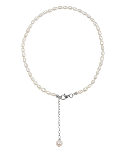 ANKLET - FRESHWATER PEARL