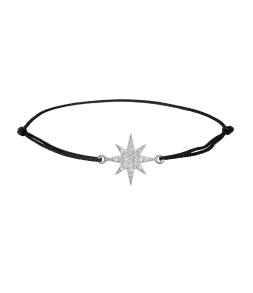 LUCK BRACELET - MORNING STAR