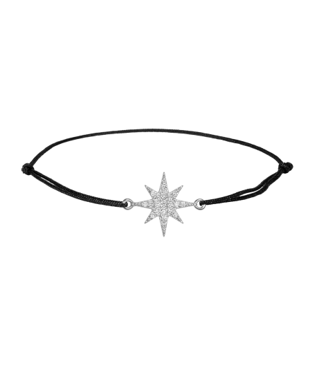 LUCK BRACELET - MORNING STAR